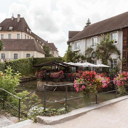 Terrasse Vue Imprenable Canal Dole Exterior photo
